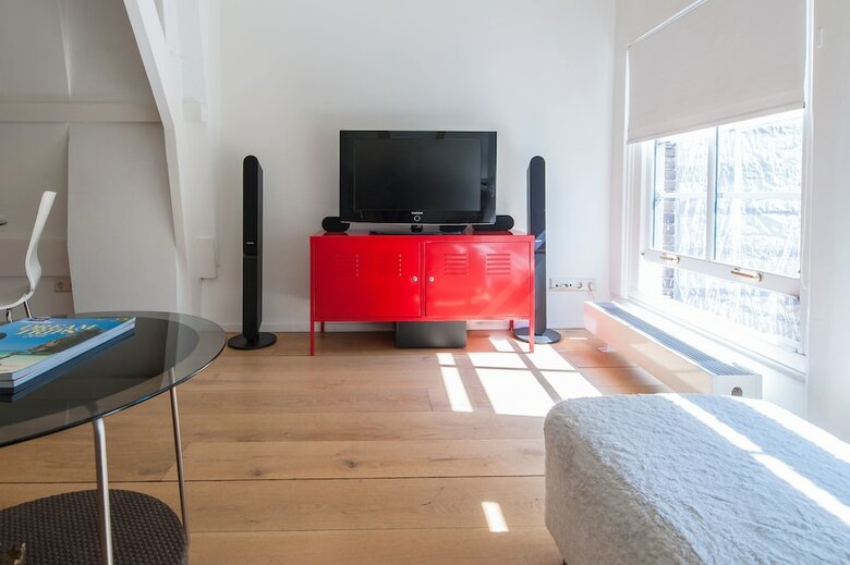 Short Stay Group Jordaan Area Serviced Apartments