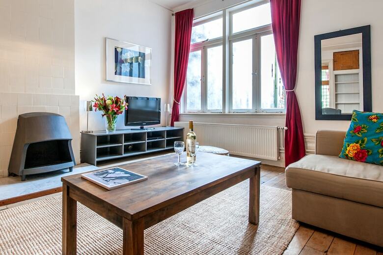 Short Stay Group Jordaan Area Serviced Apartments