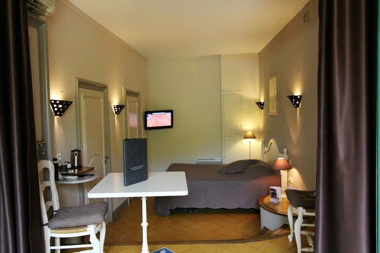 Hotel Restaurant Arena