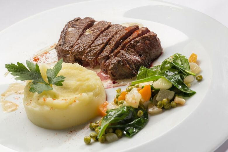 Hotel Restaurant Arena