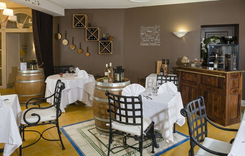 Hotel Restaurant Arena