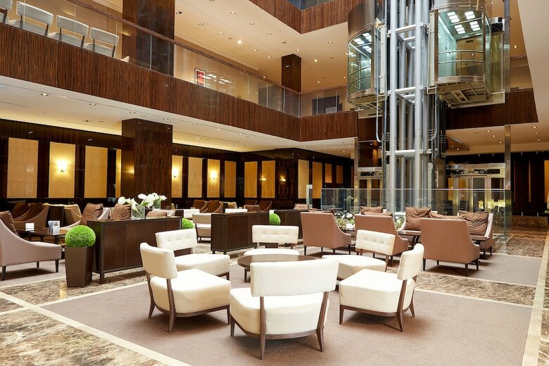 Sk Royal Hotel Tula