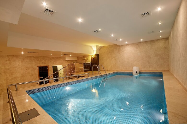 Sk Royal Hotel Tula