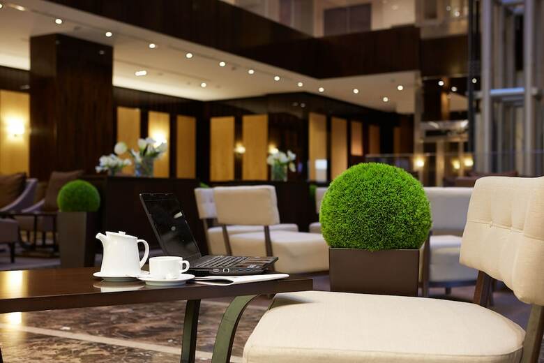 Sk Royal Hotel Tula