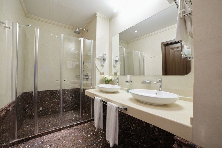 Sk Royal Hotel Tula
