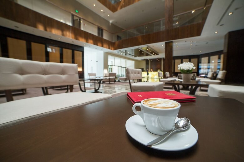 Sk Royal Hotel Tula