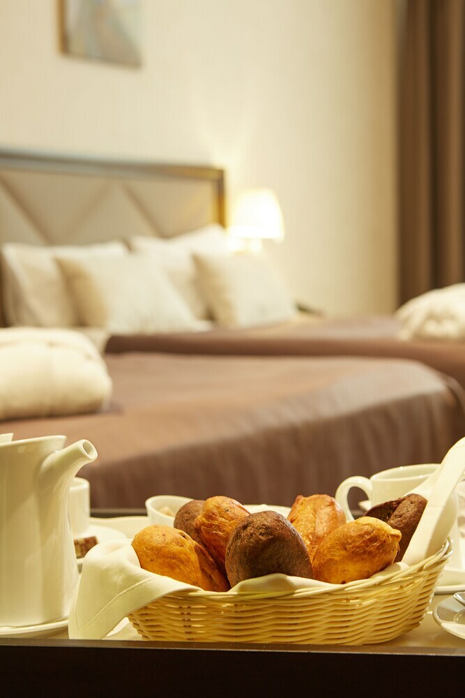 Sk Royal Hotel Tula