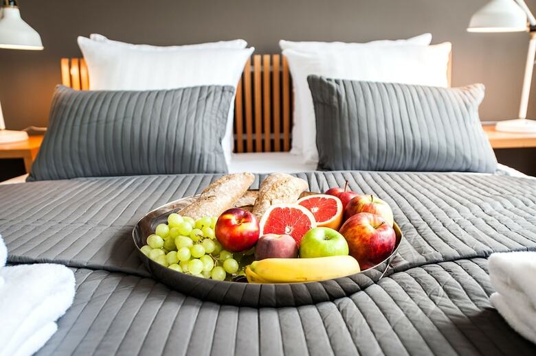 Short Stay Group Nieuwmarkt Area Serviced Apartments