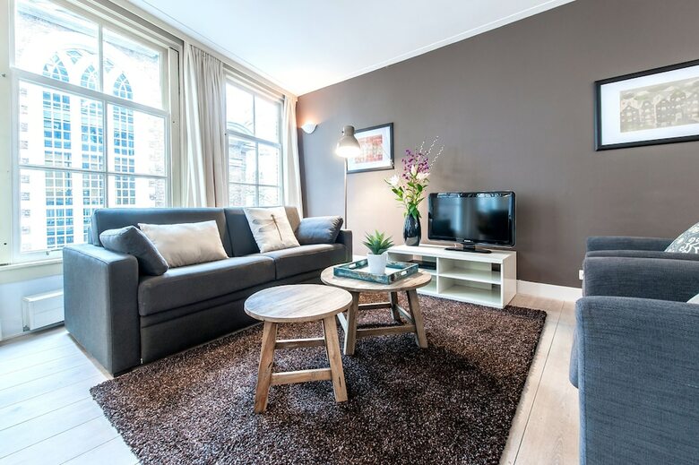 Short Stay Group Nieuwmarkt Area Serviced Apartments