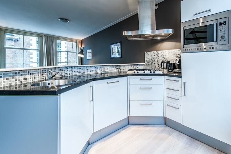 Short Stay Group Nieuwmarkt Area Serviced Apartments
