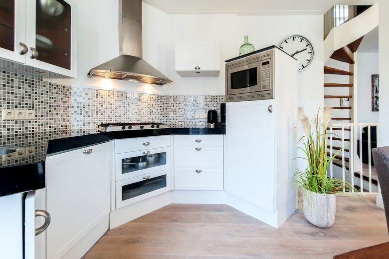 Short Stay Group Nieuwmarkt Area Serviced Apartments