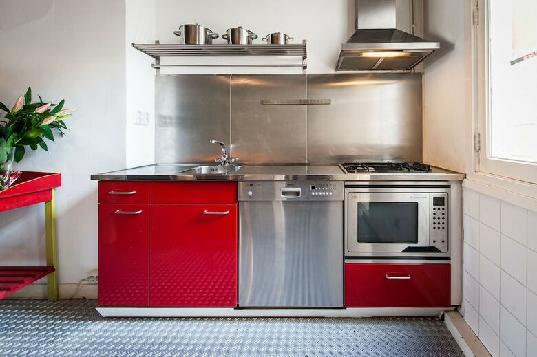 Short Stay Group Nieuwmarkt Area Serviced Apartments