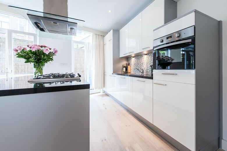 Short Stay Group Nieuwmarkt Area Serviced Apartments