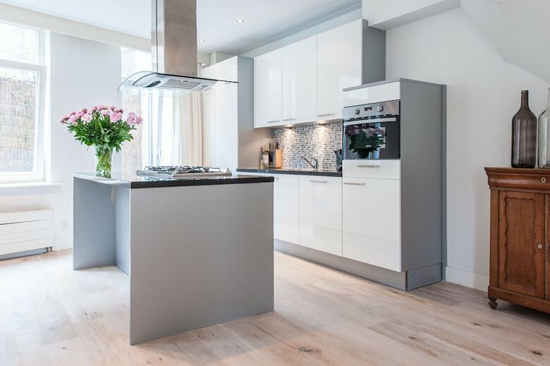 Short Stay Group Nieuwmarkt Area Serviced Apartments