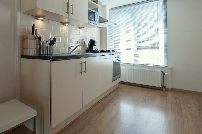 Short Stay Group Nieuwmarkt Area Serviced Apartments