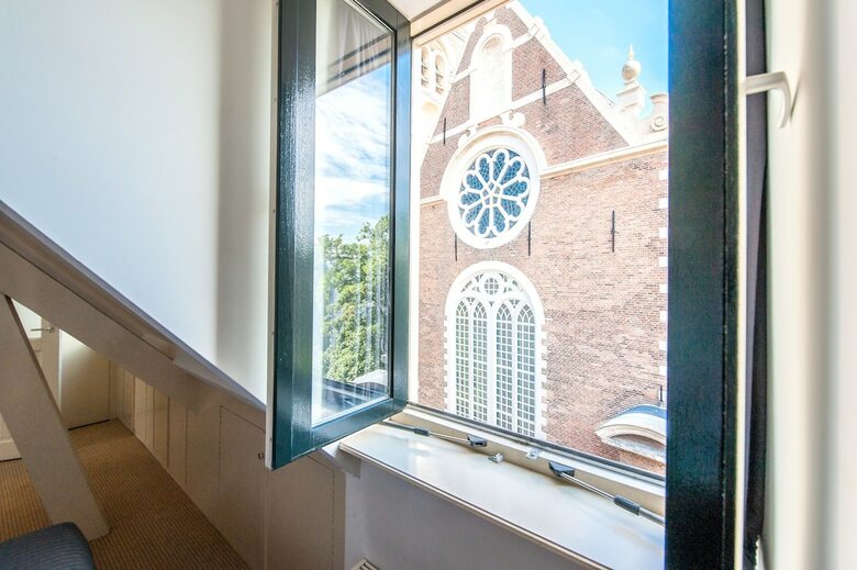 Short Stay Group Nieuwmarkt Area Serviced Apartments