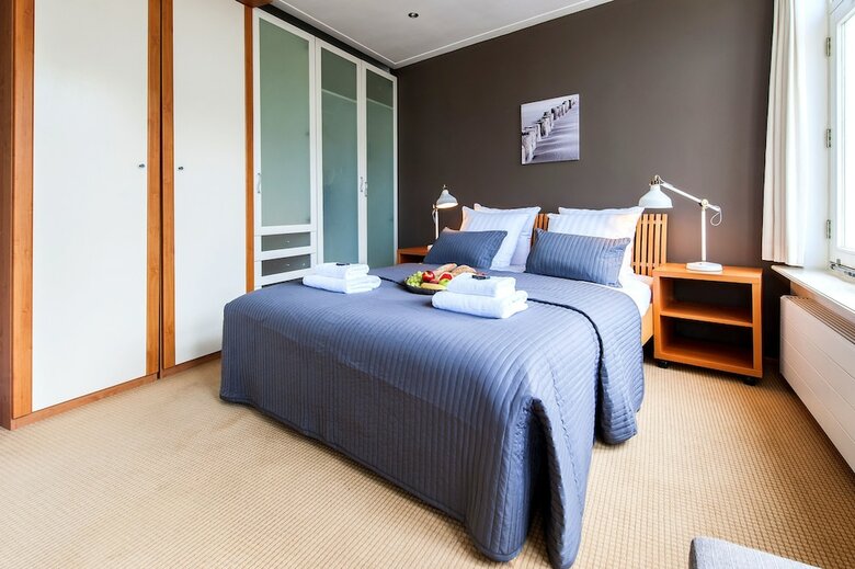 Short Stay Group Nieuwmarkt Area Serviced Apartments