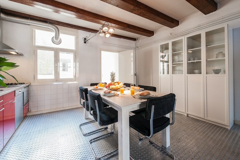 Short Stay Group Nieuwmarkt Area Serviced Apartments