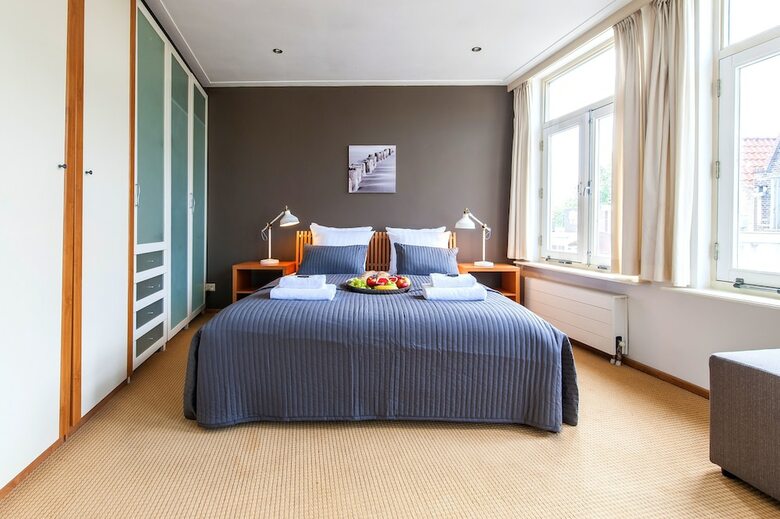 Short Stay Group Nieuwmarkt Area Serviced Apartments
