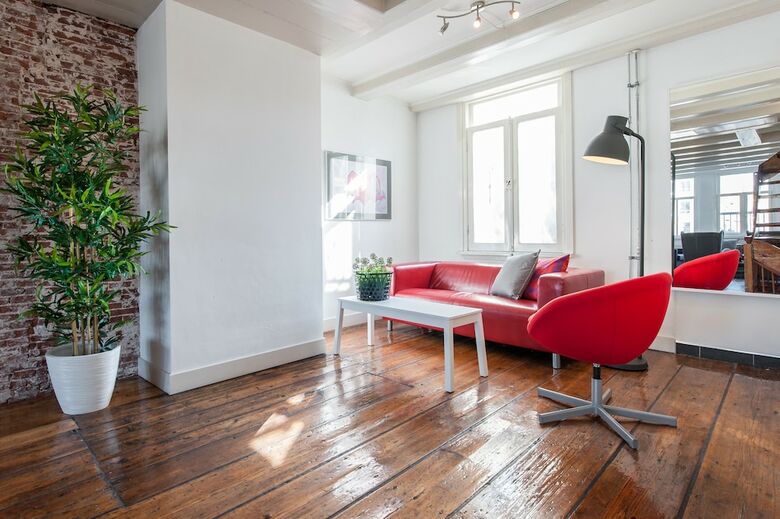 Short Stay Group Nieuwmarkt Area Serviced Apartments