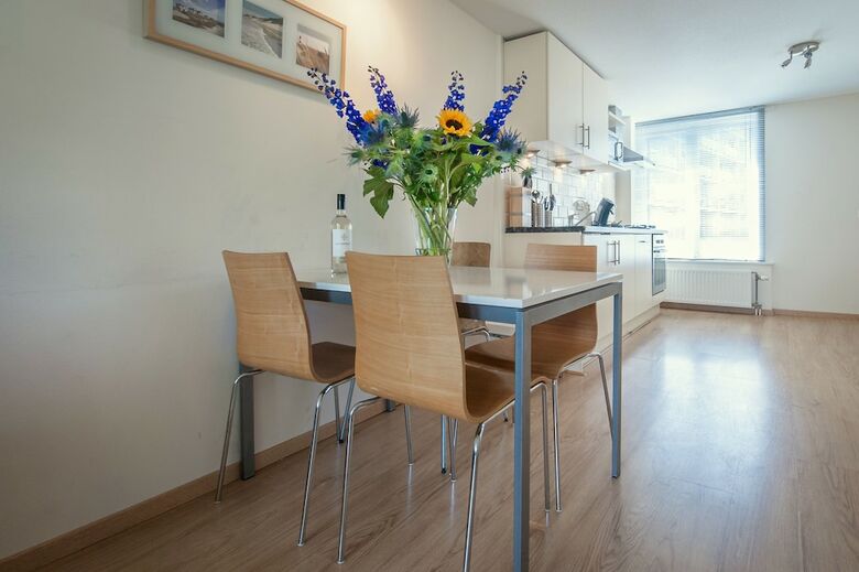 Short Stay Group Nieuwmarkt Area Serviced Apartments