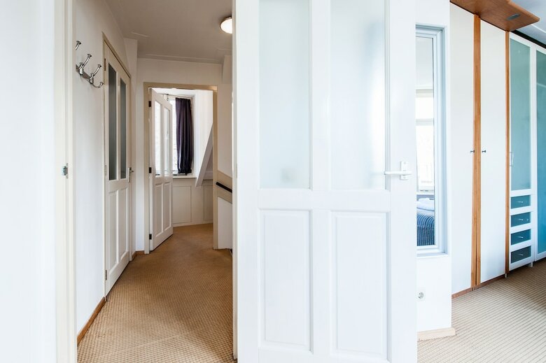 Short Stay Group Nieuwmarkt Area Serviced Apartments