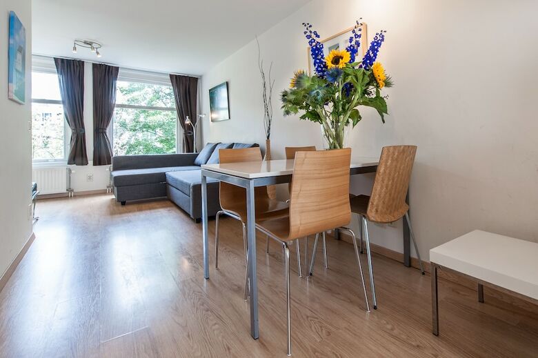 Short Stay Group Nieuwmarkt Area Serviced Apartments