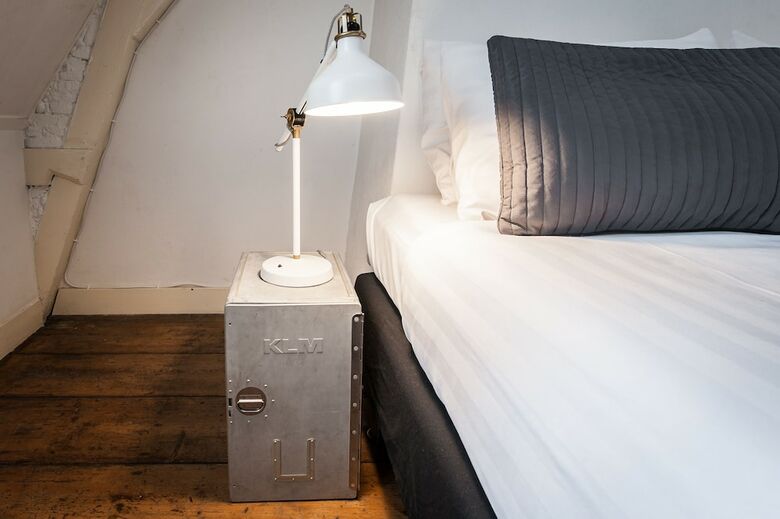 Short Stay Group Nieuwmarkt Area Serviced Apartments