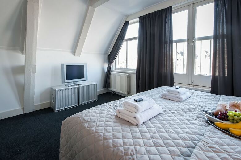 Short Stay Group Nieuwmarkt Area Serviced Apartments