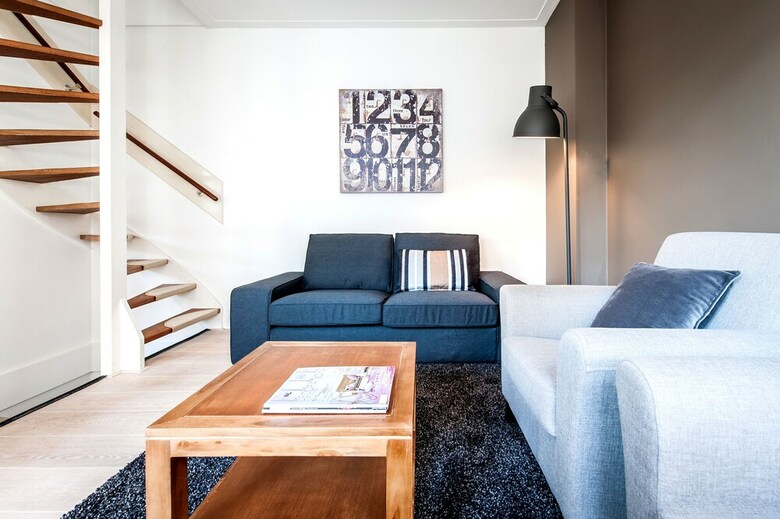 Short Stay Group Nieuwmarkt Area Serviced Apartments