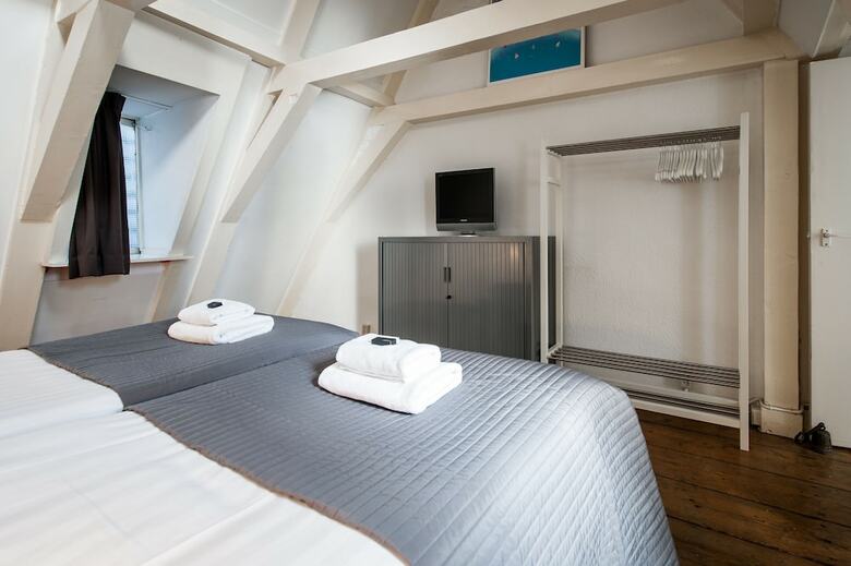 Short Stay Group Nieuwmarkt Area Serviced Apartments