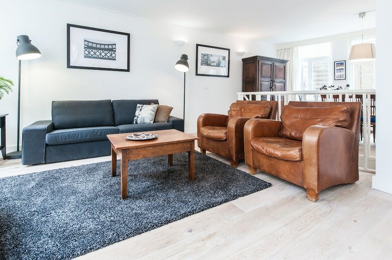 Short Stay Group Nieuwmarkt Area Serviced Apartments