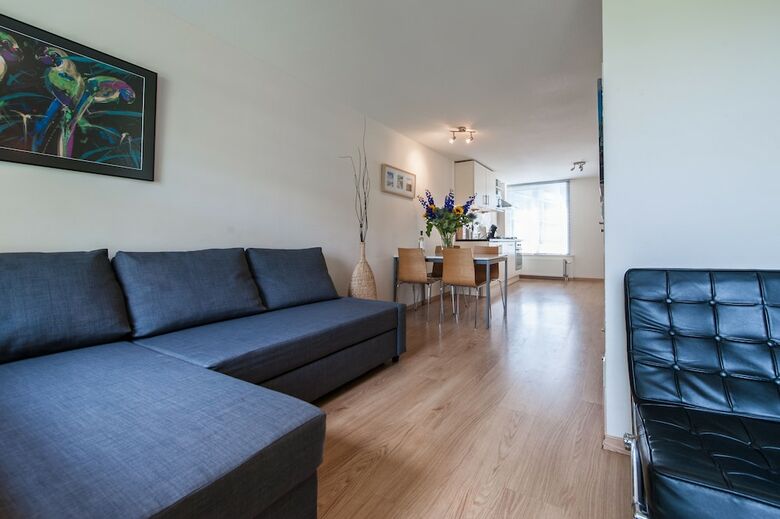 Short Stay Group Nieuwmarkt Area Serviced Apartments