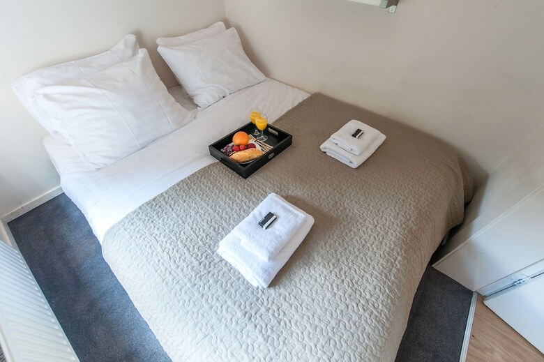 Short Stay Group Nieuwmarkt Area Serviced Apartments