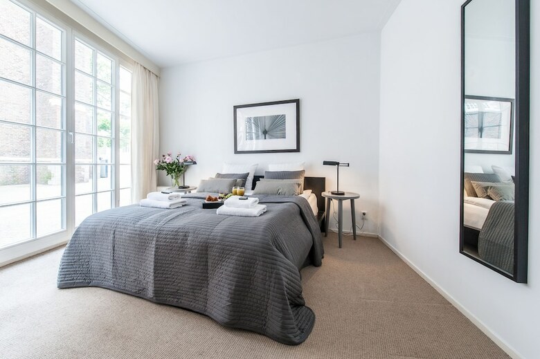 Short Stay Group Nieuwmarkt Area Serviced Apartments