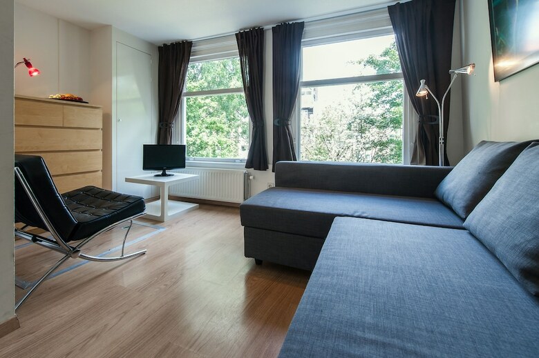 Short Stay Group Nieuwmarkt Area Serviced Apartments