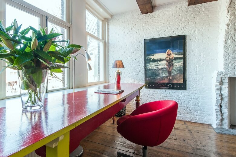 Short Stay Group Nieuwmarkt Area Serviced Apartments