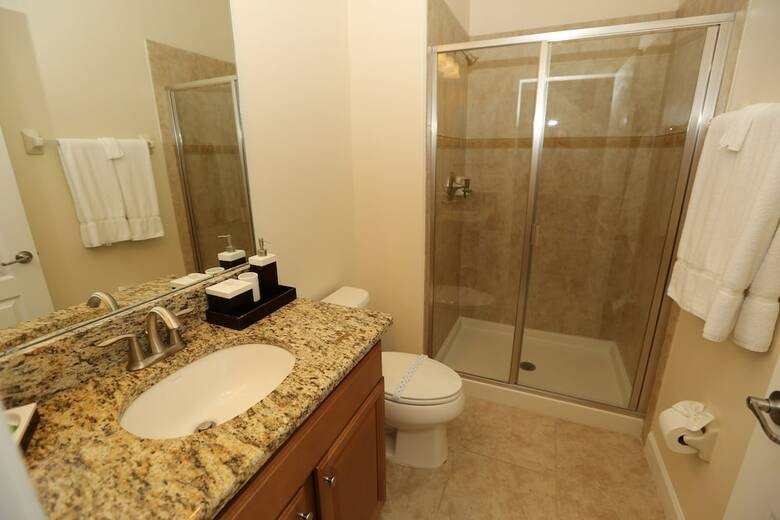 Paradise Palms Resort Orlando