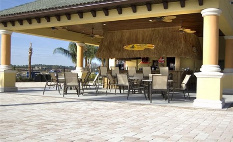Paradise Palms Resort Orlando