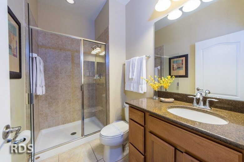 Paradise Palms Resort Orlando