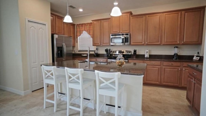 Paradise Palms Resort Orlando