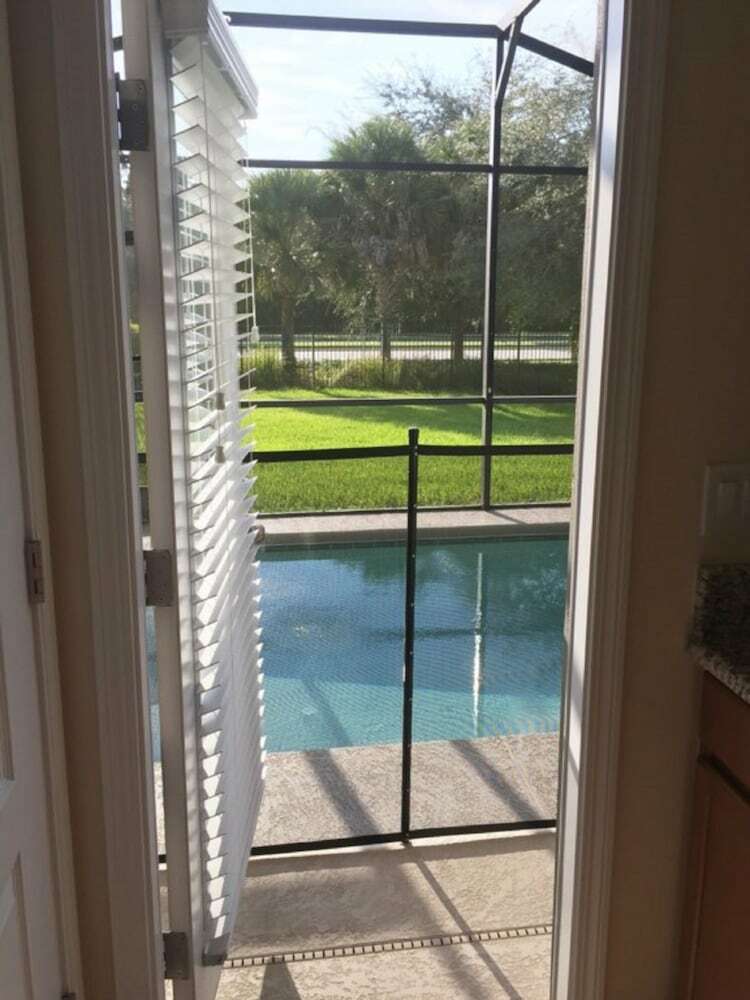 Paradise Palms Resort Orlando