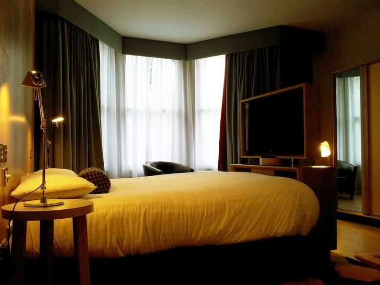 Cairn Hotel Newcastle Upon