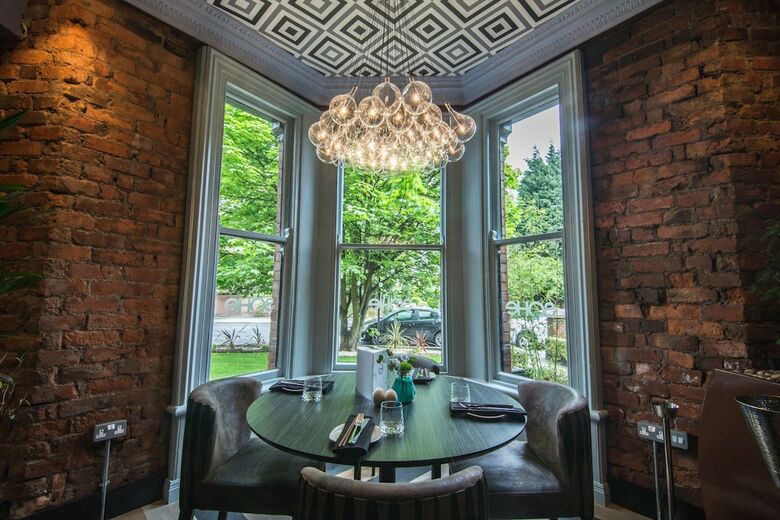 Cairn Hotel Newcastle Upon
