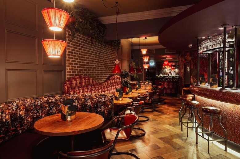 Cairn Hotel Newcastle Upon
