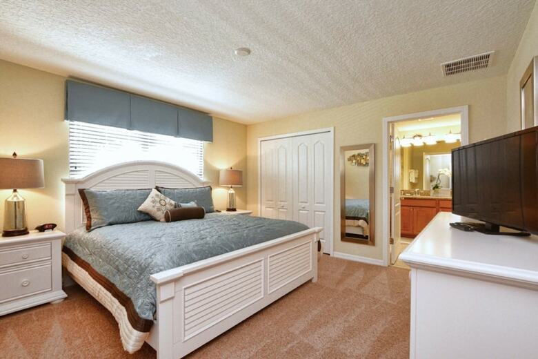Orlando Select Vacation Homes