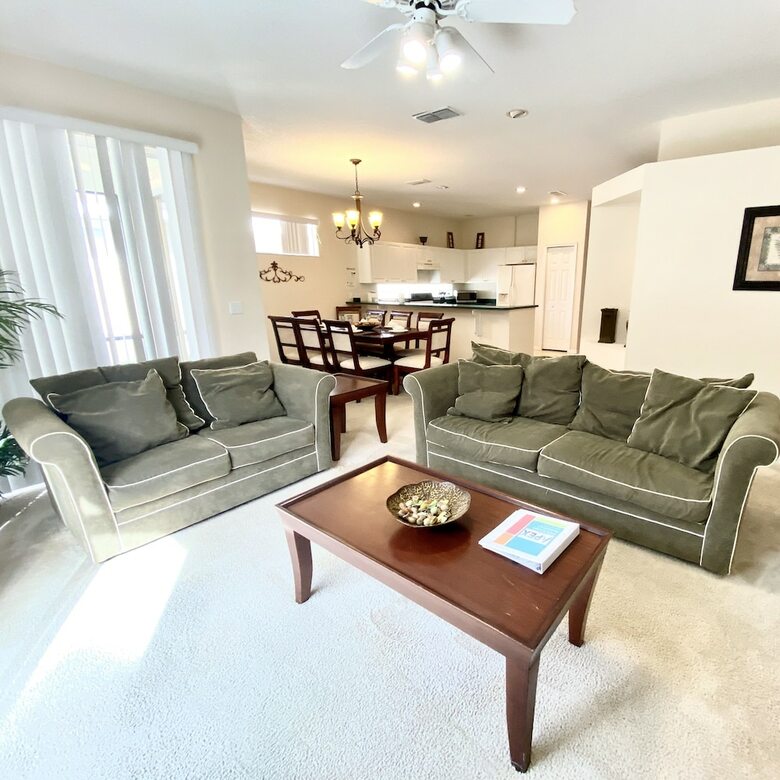 Orlando Select Vacation Homes
