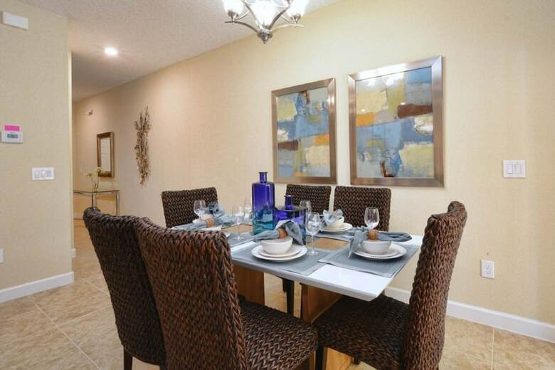 Orlando Select Vacation Homes