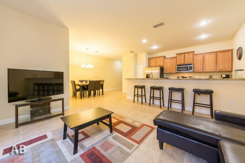 Orlando Select Vacation Homes