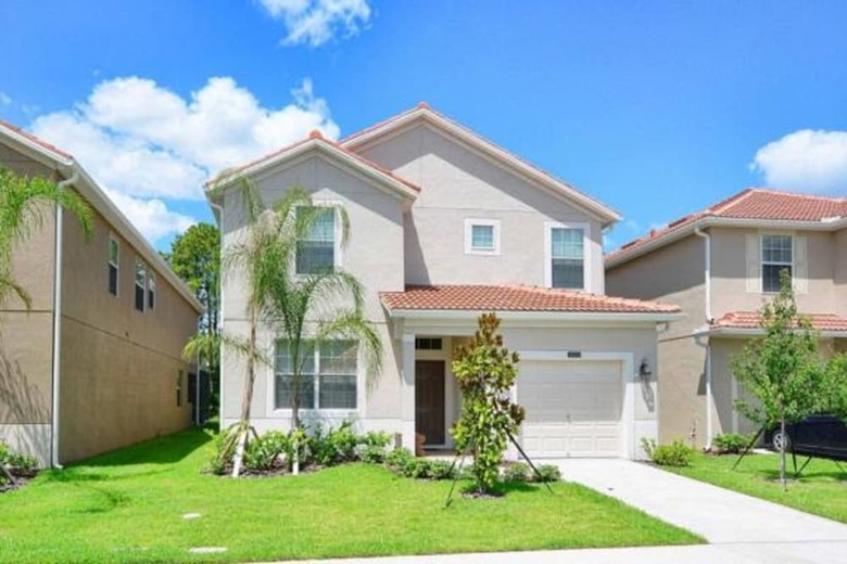 Orlando Select Vacation Homes